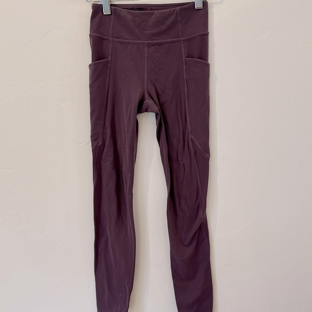 Athleta Girl Legging size 8/10